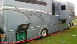 Cummins Onan RV Diesel Generators Cummins Onan RV Diesel Generators
