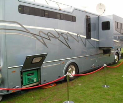 Cummins Onan RV Diesel Generators Cummins Onan RV Diesel Generators